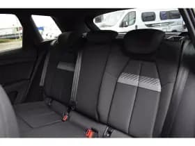 Audi Q4 E-Tron 35 Launch Edition Advanced 55 Kwh thumbnail 5