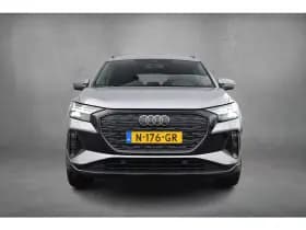 Audi Q4 E-Tron 35 Launch Edition Advanced 55 Kwh thumbnail 7