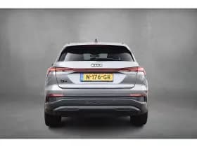 Audi Q4 E-Tron 35 Launch Edition Advanced 55 Kwh thumbnail 8