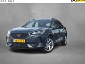 Cupra Formentor 1.4 Tsi E-Hybrid Essential