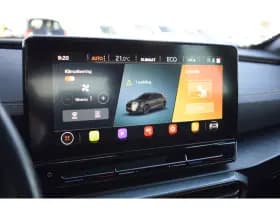 Cupra Formentor 1.4 Tsi E-Hybrid Essential thumbnail 13