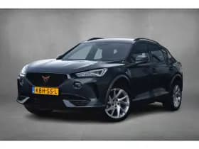 Cupra Formentor 1.4 Tsi E-Hybrid Essential thumbnail 33