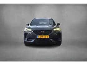 Cupra Formentor 1.4 Tsi E-Hybrid Essential thumbnail 9