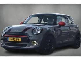 MINI Cooper thumbnail 9