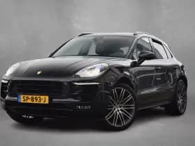 Porsche Macan 3.0 S thumbnail 2