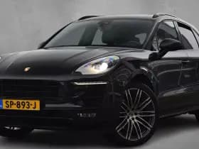 Porsche Macan 3.0 S thumbnail 12