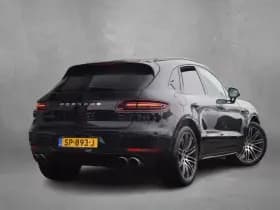 Porsche Macan 3.0 S thumbnail 3