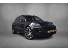 Porsche Macan thumbnail 29