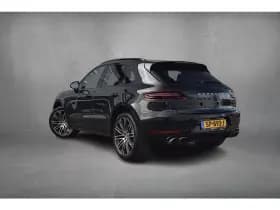 Porsche Macan thumbnail 30