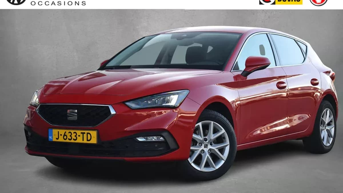 Seat Leon 2.0 Tdi Style Launch Edition — foto 1