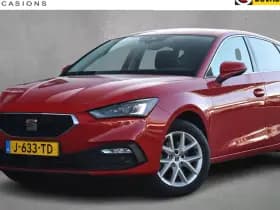 Seat Leon 2.0 Tdi Style Launch Edition