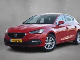 Seat Leon 2.0 Tdi Style Launch Edition thumbnail 2