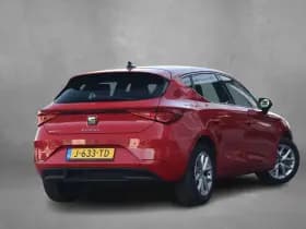 Seat Leon 2.0 Tdi Style Launch Edition thumbnail 3