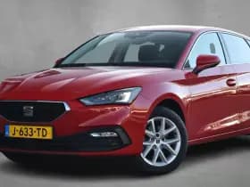 Seat Leon 2.0 Tdi Style Launch Edition thumbnail 7
