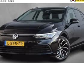Volkswagen Golf Variant 1.0 Tsi Life