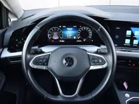 Volkswagen Golf Variant 1.0 Tsi Life thumbnail 12