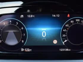 Volkswagen Golf Variant 1.0 Tsi Life thumbnail 13