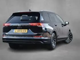 Volkswagen Golf Variant 1.0 Tsi Life thumbnail 3