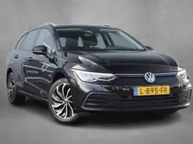 Volkswagen Golf Variant 1.0 Tsi Life thumbnail 22