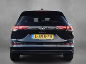 Volkswagen Golf Variant 1.0 Tsi Life thumbnail 8