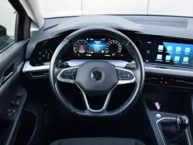 Volkswagen Golf Variant 1.0 Tsi Life thumbnail 10