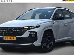 Hyundai Tucson 1.6 T-Gdi Phev Premium Sky 4wd