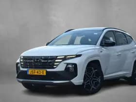 Hyundai Tucson 1.6 T-Gdi Phev Premium Sky 4wd thumbnail 2