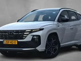 Hyundai Tucson 1.6 T-Gdi Phev Premium Sky 4wd thumbnail 12