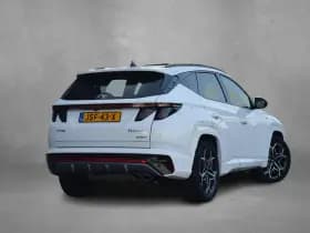 Hyundai Tucson 1.6 T-Gdi Phev Premium Sky 4wd thumbnail 3