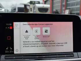 Volkswagen Golf Variant 1.0 Tsi Life Business thumbnail 11