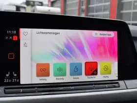 Volkswagen Golf Variant 1.0 Tsi Life Business thumbnail 13