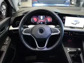 Volkswagen Golf Variant 1.0 Tsi Life Business thumbnail 15