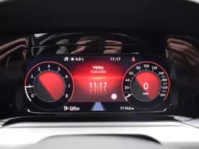 Volkswagen Golf Variant 1.0 Tsi Life Business thumbnail 18