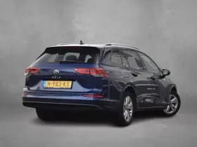 Volkswagen Golf Variant 1.0 Tsi Life Business thumbnail 3