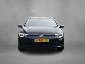 Volkswagen Golf Variant 1.0 Tsi Life Business thumbnail 7