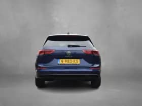 Volkswagen Golf Variant 1.0 Tsi Life Business thumbnail 8