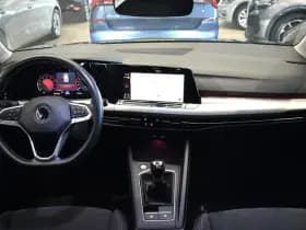 Volkswagen Golf Variant 1.0 Tsi Life Business thumbnail 10