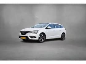 Renault MéGane Estate 1.3 Tce Bose thumbnail 2