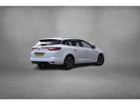 Renault MéGane Estate 1.3 Tce Bose thumbnail 3