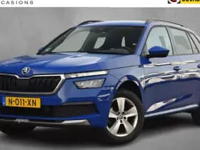 ŠKoda Kamiq 1.0 Tsi Sport Business