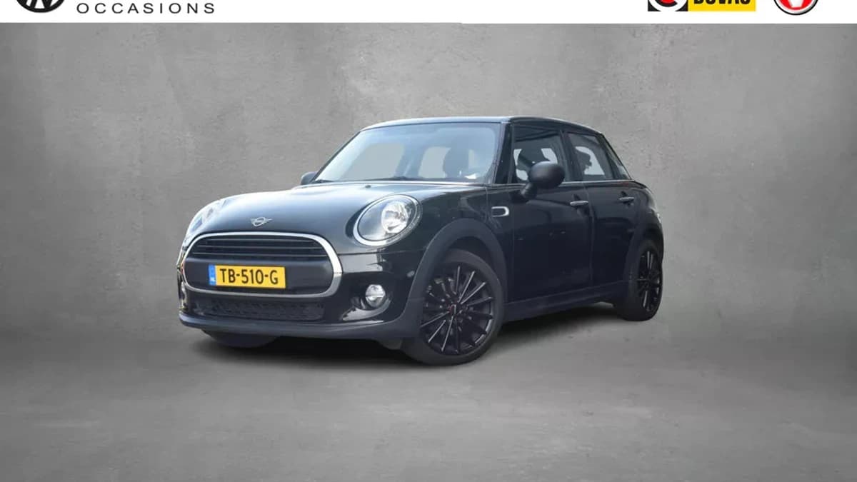 Mini One Mini 1.5 — foto 1