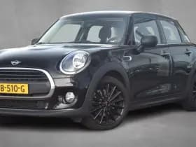 Mini One Mini 1.5 thumbnail 2