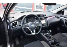 Nissan Qashqai thumbnail 4