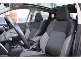 Nissan Qashqai thumbnail 5