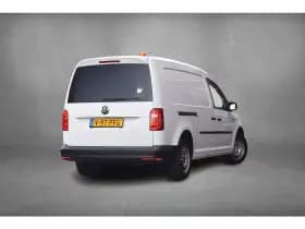 Volkswagen Caddy 2.0 Tdi L2h1 Bmt Maxi Comfortline thumbnail 3