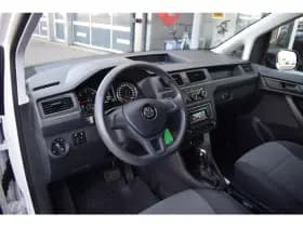 Volkswagen Caddy 2.0 Tdi L2h1 Bmt Maxi Comfortline thumbnail 4