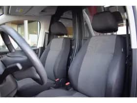 Volkswagen Caddy 2.0 Tdi L2h1 Bmt Maxi Comfortline thumbnail 5