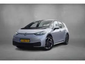Volkswagen ID.3 thumbnail 2