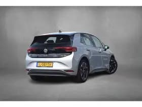 Volkswagen ID.3 thumbnail 3
