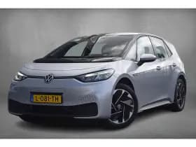 Volkswagen ID.3 thumbnail 10